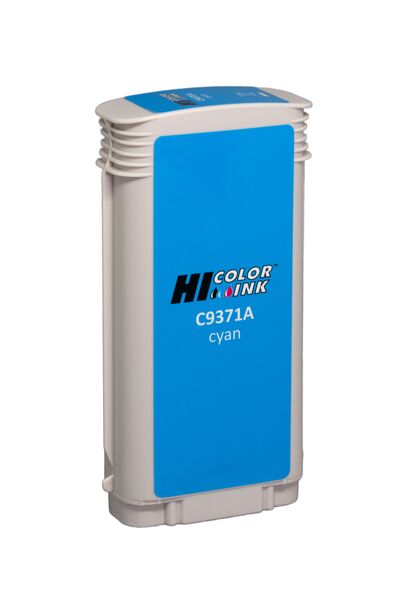 Картридж HP C9371A струйный совместимый HB