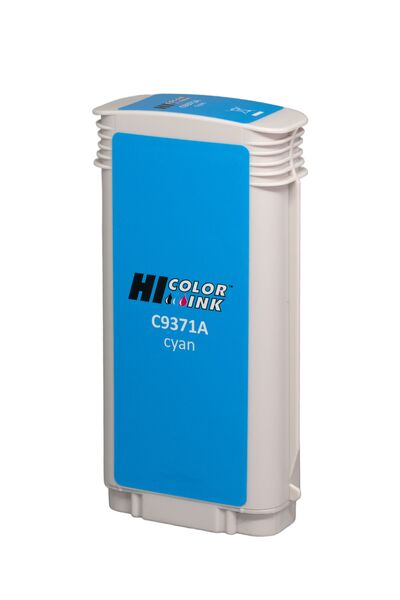Картридж HP C9371A струйный совместимый HB