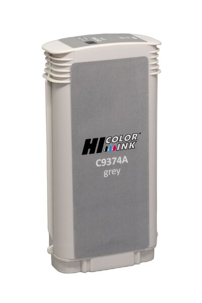 Картридж HP 72(C9374A) струйный совместимый HB