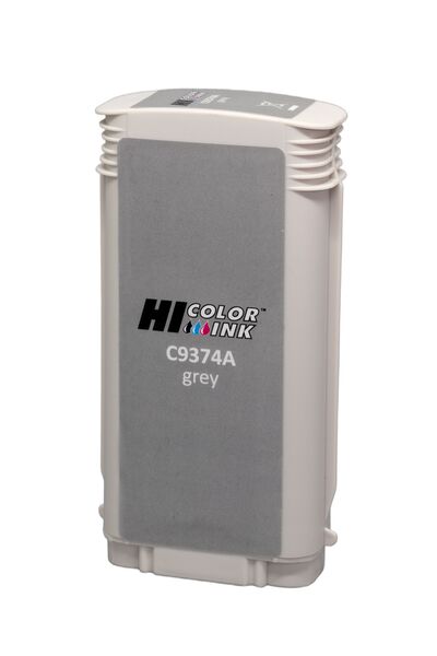 Картридж HP 72(C9374A) струйный совместимый HB