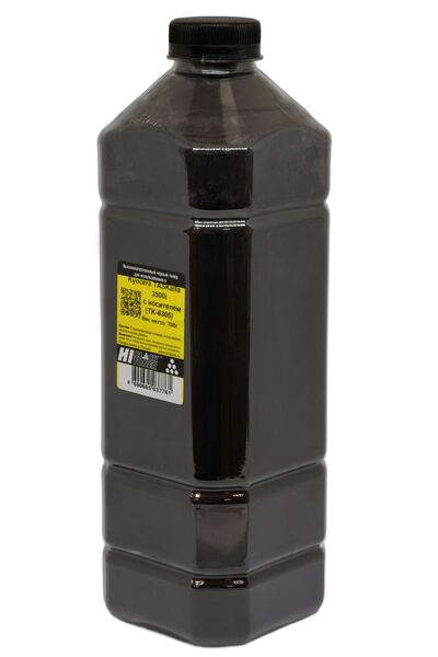 Тонер Hi-Black для Kyocera-Mita KYOCERA TASKalfa 3500i (TK-6305) 700 г канистра