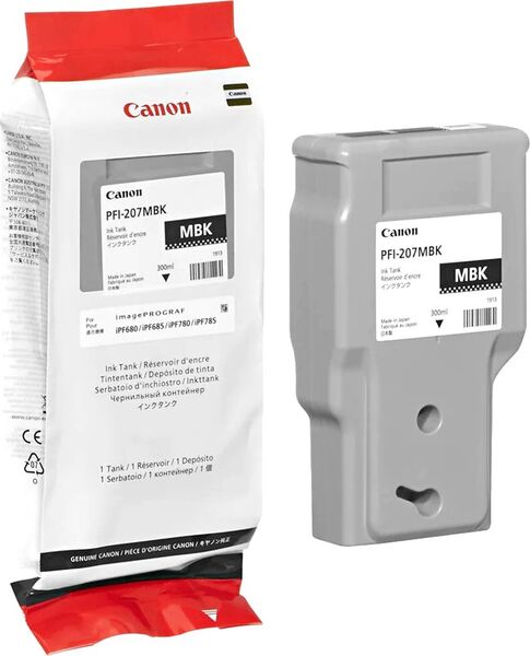 Картридж Canon 8788B001 струйный оригинальный