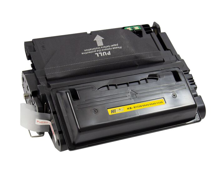 Картридж HP Q5942X лазерный совместимый HB