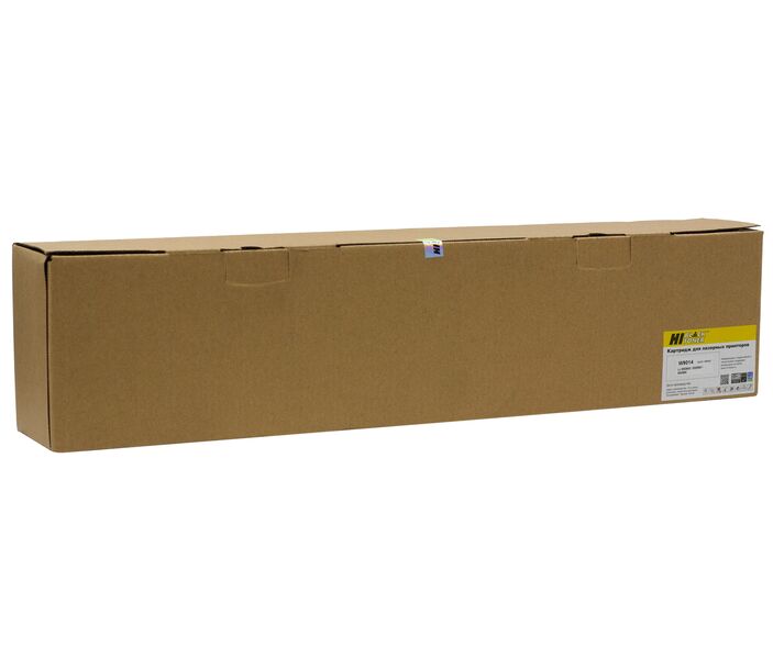 Тонер-картридж HP W9014MC лазерный совместимый HB