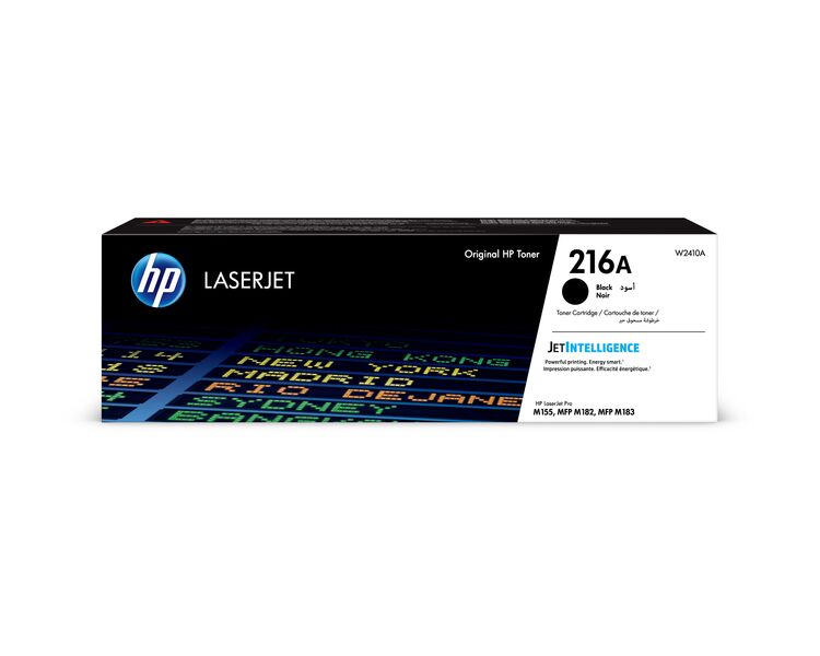 Картридж HP W2410A лазерный оригинальный