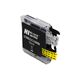 Картридж Brother LC980/LC1100BK струйный совместимый HB