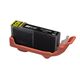 Картридж Canon CLI-426BK струйный совместимый HB