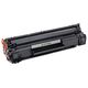 Картридж HP CF283X лазерный совместимый NP