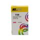 Картридж HP 728XL(F9J66A) струйный совместимый HB