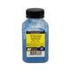 Тонер Hi-Color для Kyocera-Mita Kyocera Color TK-560C/590C/895C голубой 70 г банка