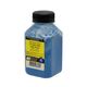 Тонер Hi-Color для Kyocera-Mita Kyocera Color TK-560C/590C/895C голубой 70 г банка