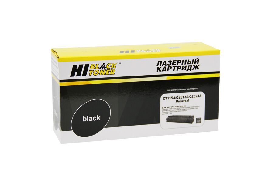 Картридж HP Q2624A