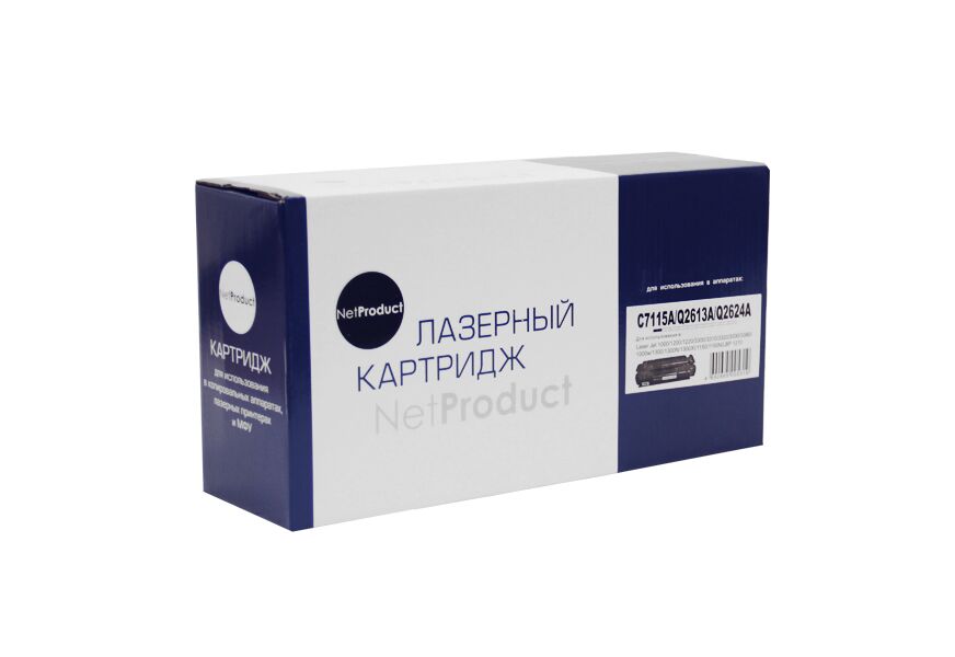 Картридж HP Q2613A