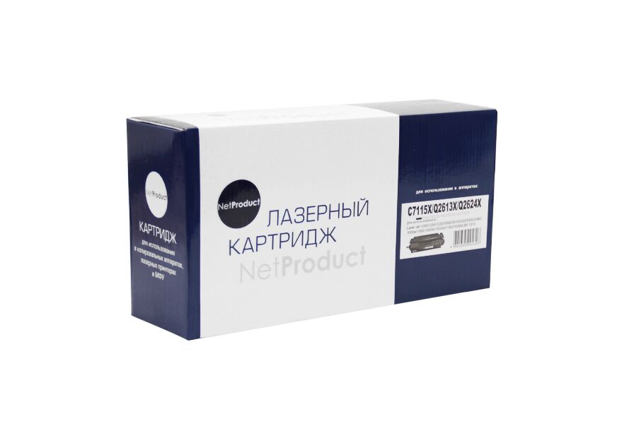 Картридж HP Q2613X