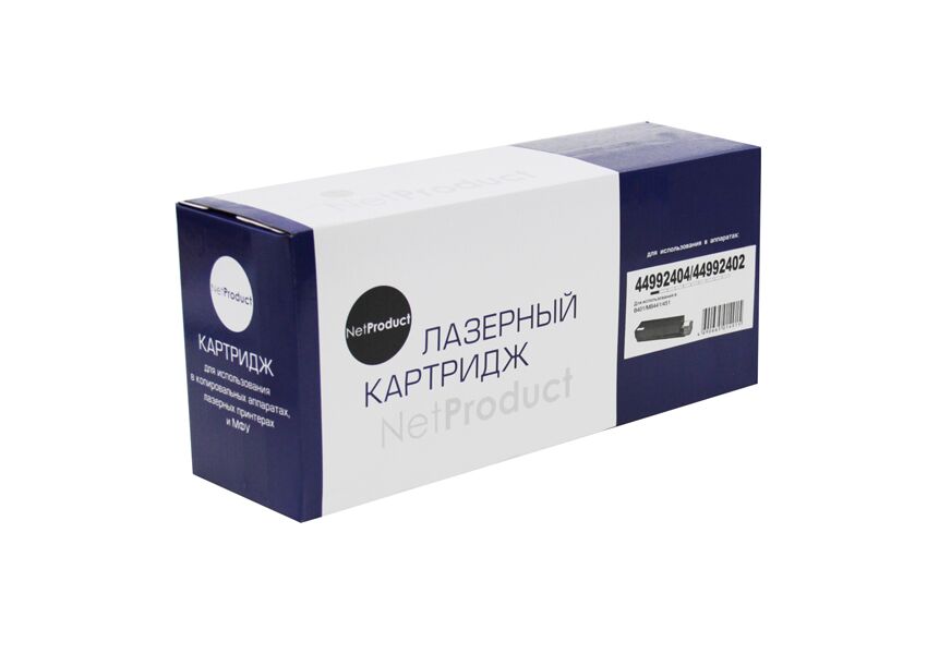 Тонер-картридж OKI 44992402