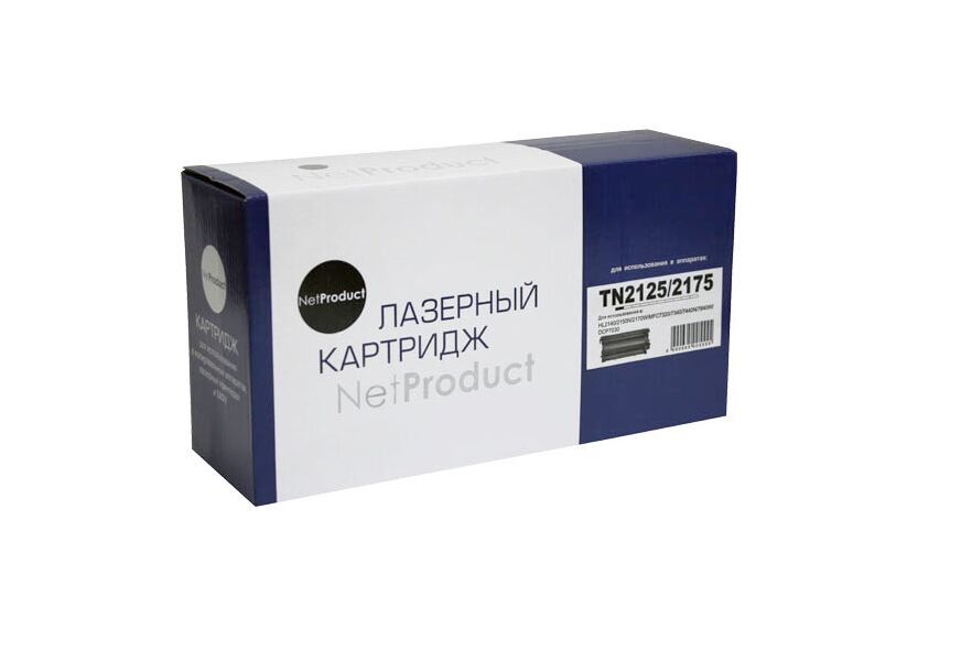 Картридж Brother TN-2175