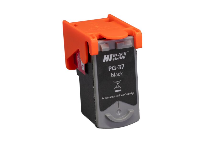 Картридж Canon PG-37 струйный совместимый HB