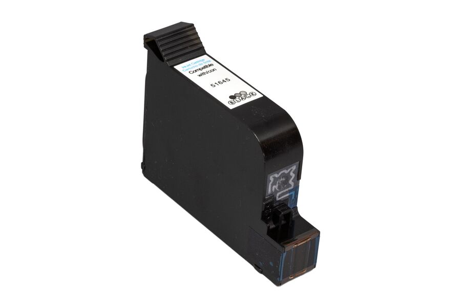 Картридж HP 51645AE струйный совместимый HB