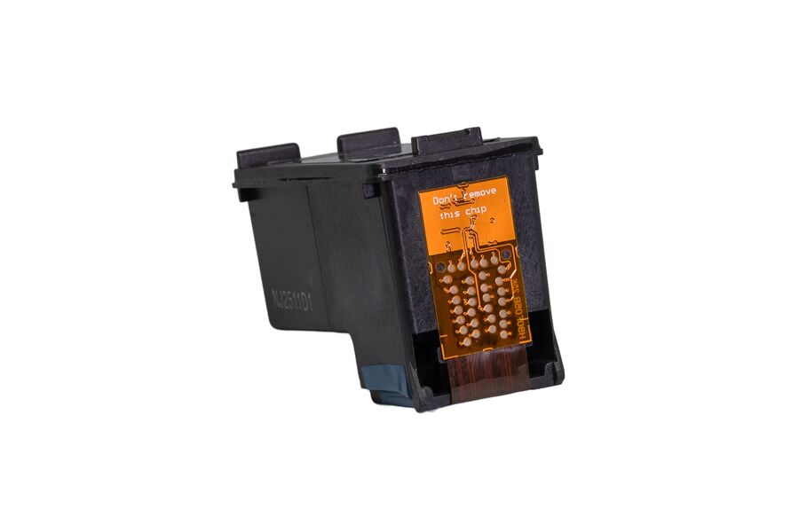 Картридж HP 140XL (CB336HE) струйный совместимый HB