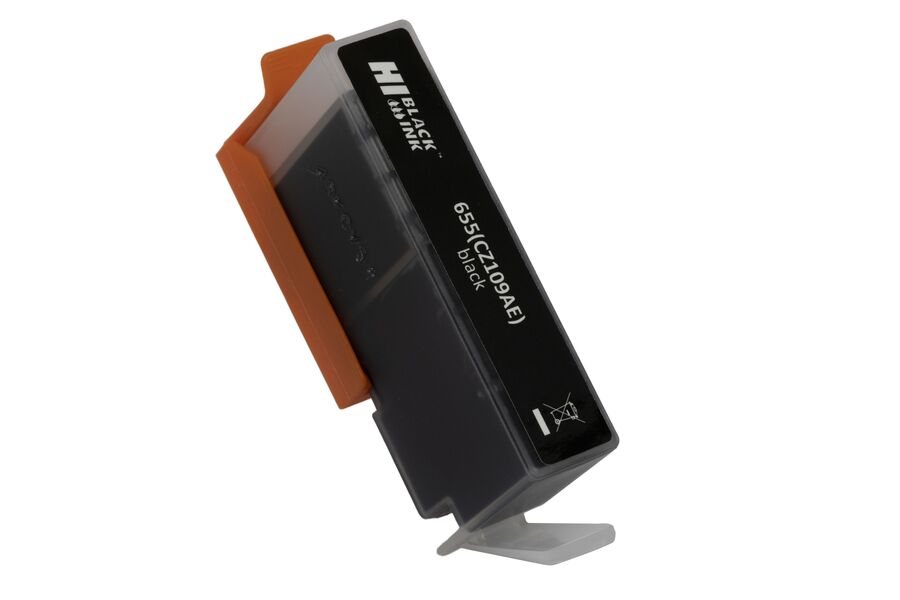 Картридж HP 655(CZ109AE) струйный совместимый HB