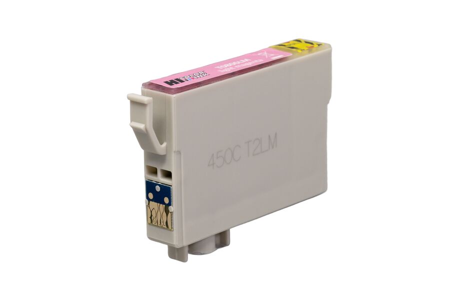 Картридж Epson T0806LM струйный совместимый HB