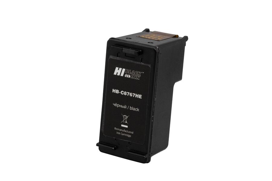 Картридж HP 130(C8767HE) струйный совместимый HB