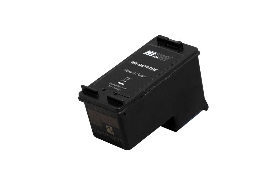 Картридж HP 130(C8767HE) струйный совместимый HB