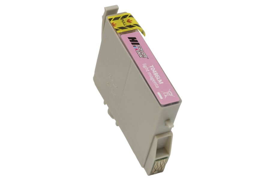 Картридж Epson T0486LM струйный совместимый HB