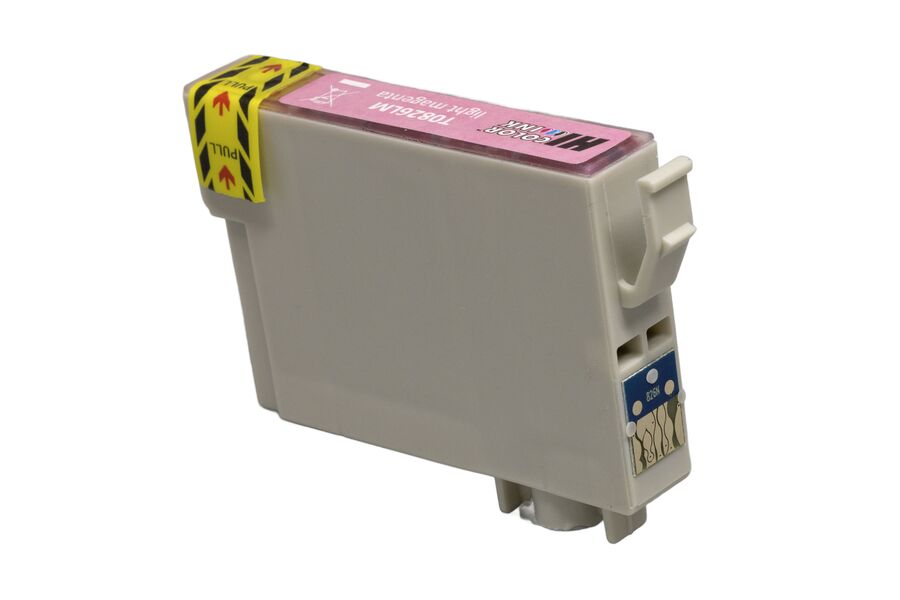 Картридж Epson T0826LM струйный совместимый HB