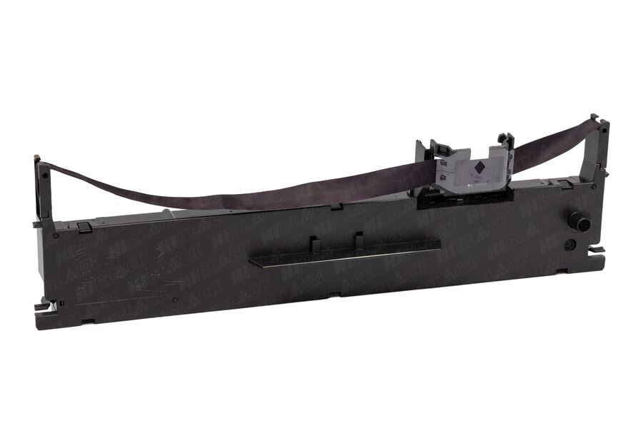 Картридж Epson RR-EP-LQ630K-BK матричный совместимый HB