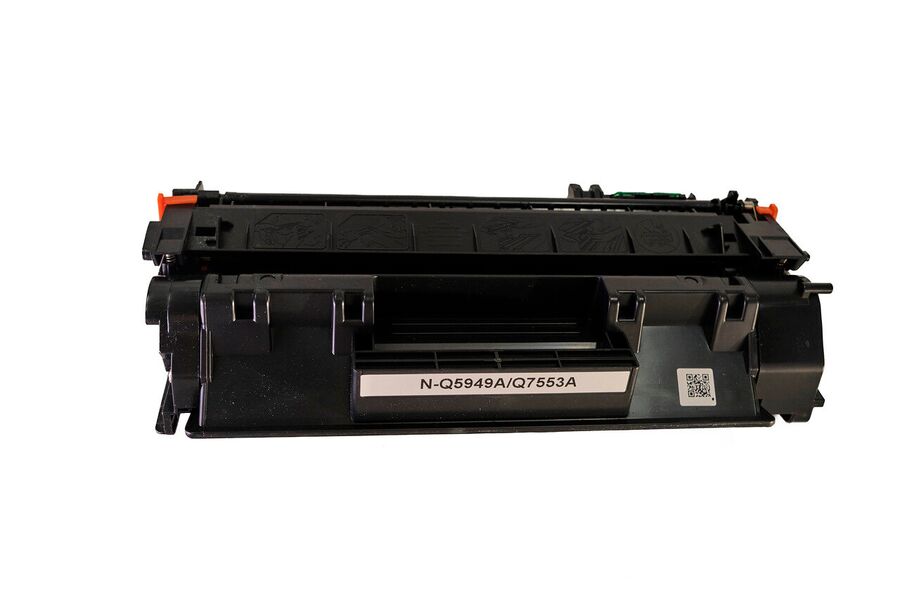 Картридж HP Q5949A/Q7553A лазерный совместимый NP
