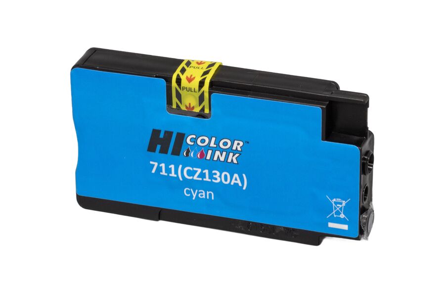 Картридж HP 711(CZ130A) струйный совместимый HB
