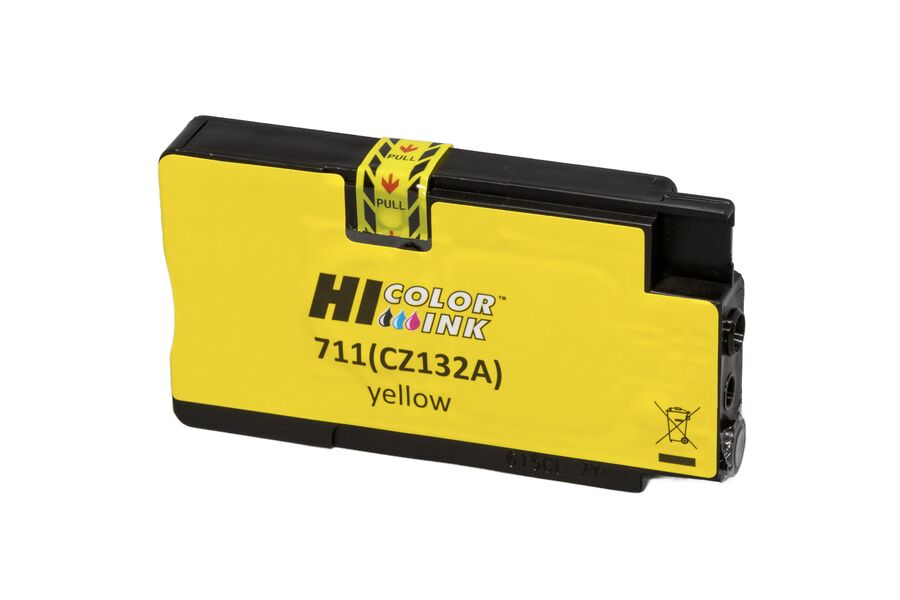 Картридж HP 711(CZ132A) струйный совместимый HB