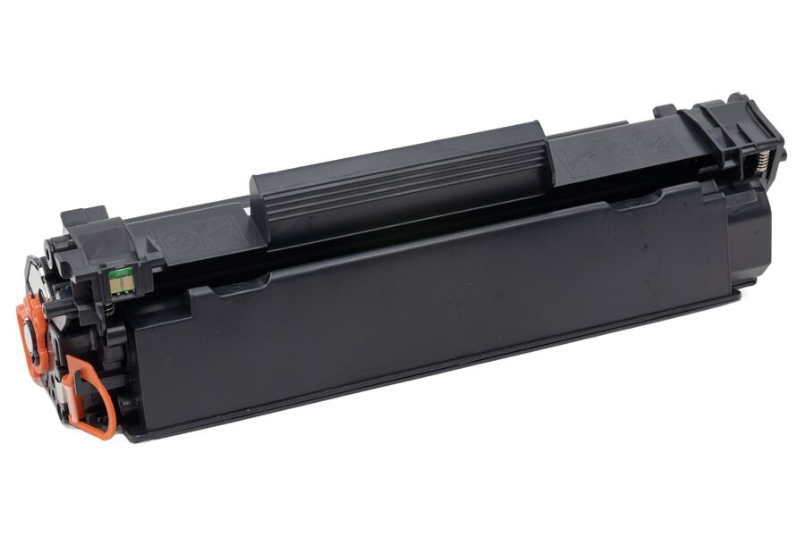 Картридж HP CF283X лазерный совместимый NP