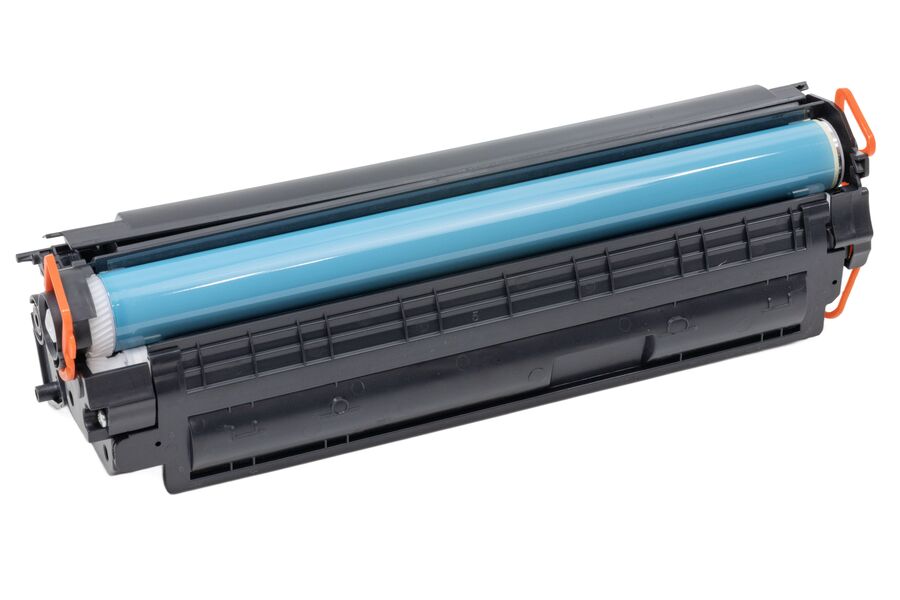 Картридж HP CF283X лазерный совместимый NP