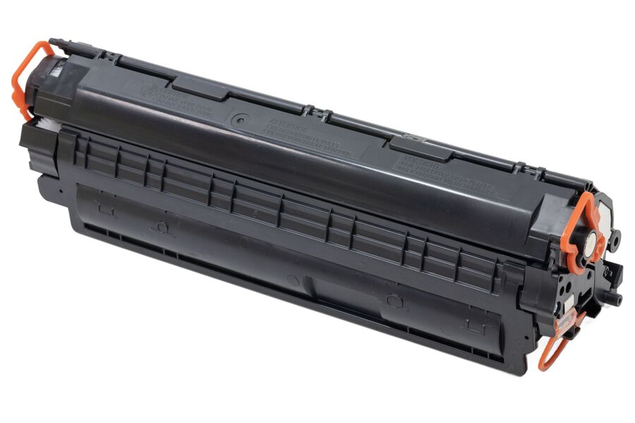 Картридж HP CF283X лазерный совместимый NP