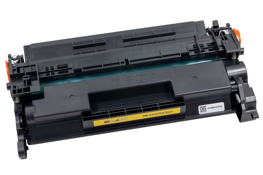 Картридж HP CF259A/057 лазерный совместимый HB без чипа