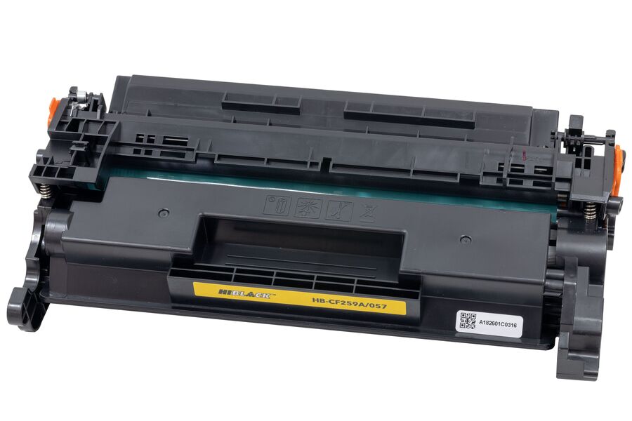 Картридж HP CF259A/057 лазерный совместимый HB без чипа