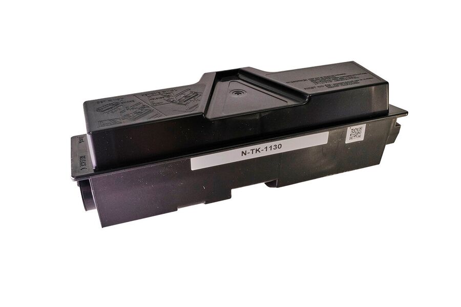 Тонер-картридж Kyocera-Mita TK-1130 лазерный совместимый NP