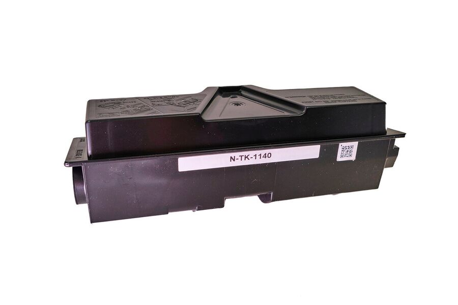 Тонер-картридж Kyocera-Mita TK-1140 лазерный совместимый NP
