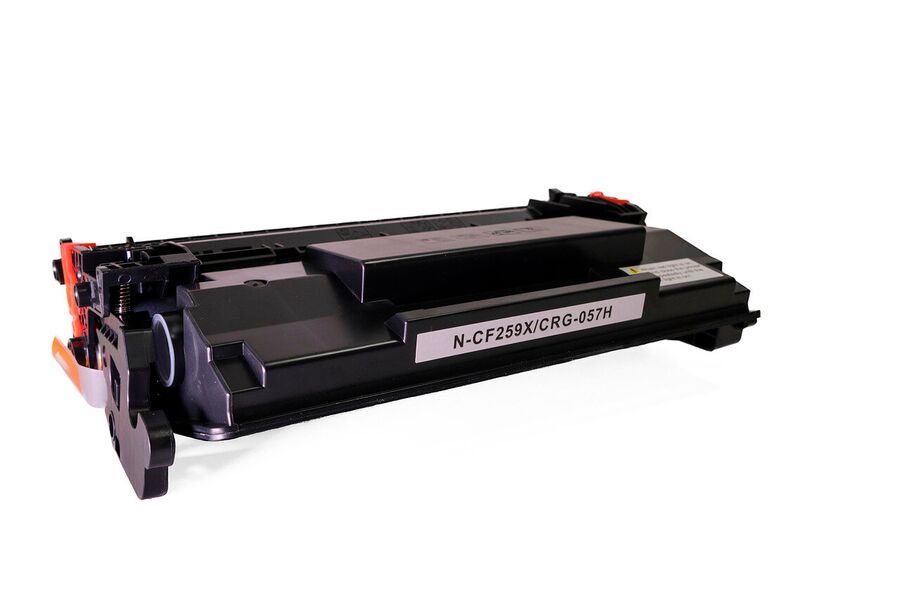 Картридж HP CF259X/057H лазерный совместимый NP без чипа