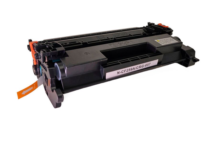 Картридж HP CF259A/057 лазерный совместимый NP без чипа