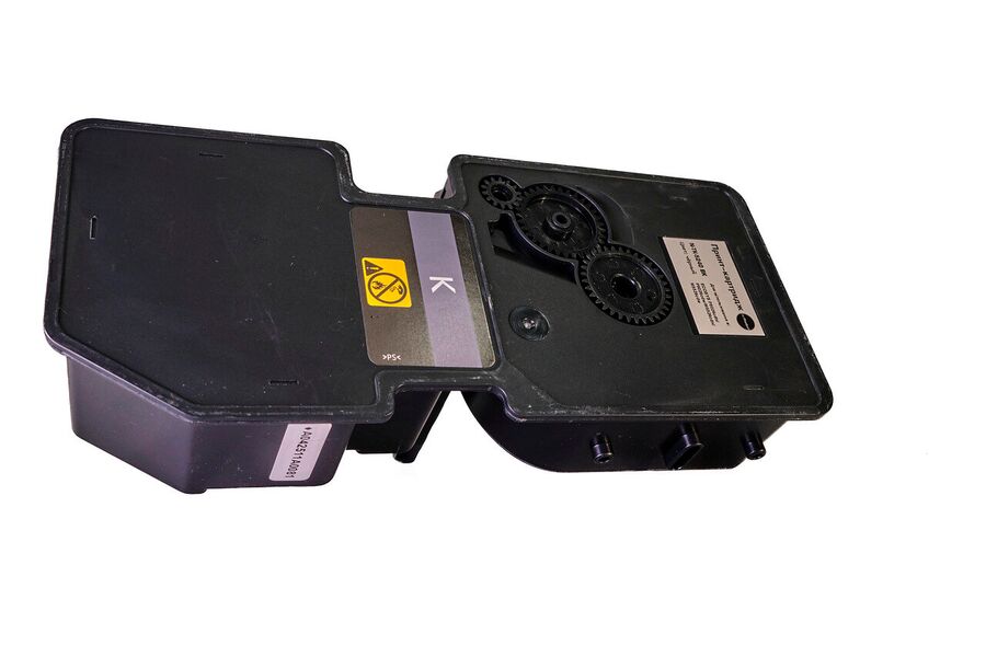 Тонер-картридж Kyocera-Mita TK-5240BK лазерный совместимый NP