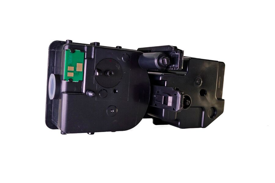 Тонер-картридж Kyocera-Mita TK-5240BK лазерный совместимый NP