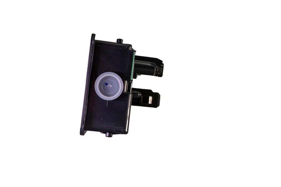 Тонер-картридж Kyocera-Mita TK-5240BK лазерный совместимый NP