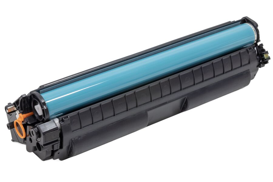 Картридж HP CF244AL лазерный совместимый HB увел. емкости