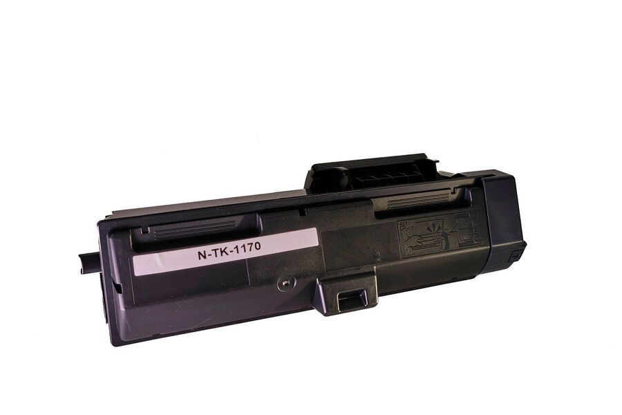 Тонер-картридж Kyocera-Mita TK-1170 лазерный совместимый NP