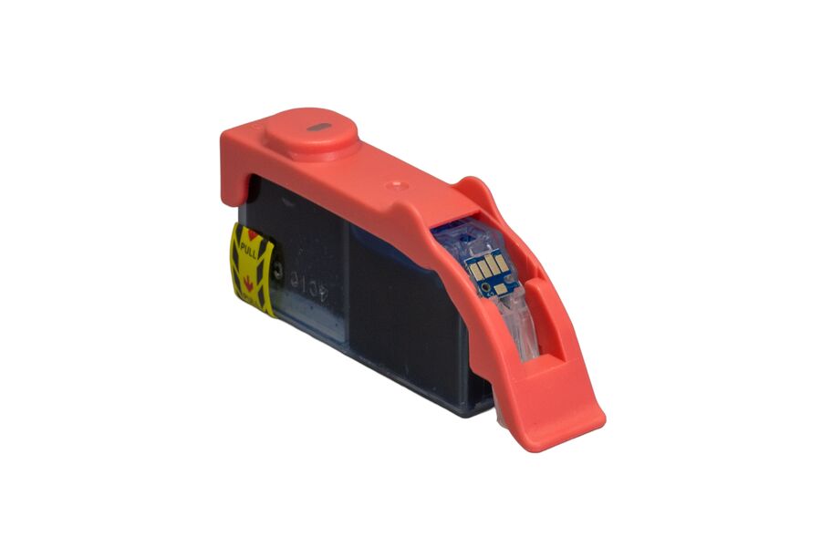 Картридж Canon CLI-521C струйный совместимый HB
