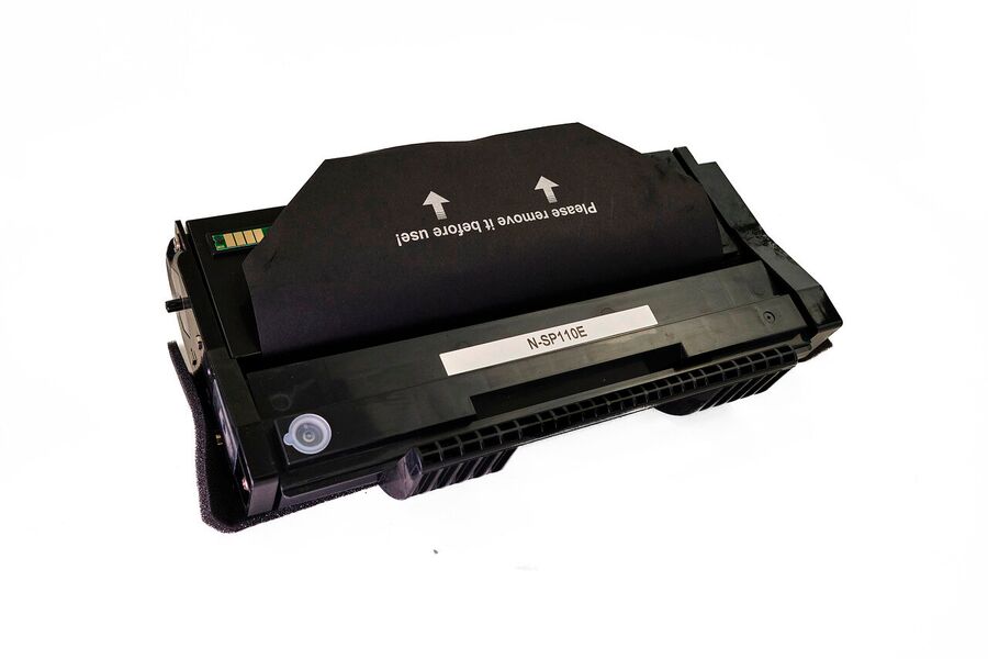 Картридж Ricoh SP110E лазерный совместимый NP