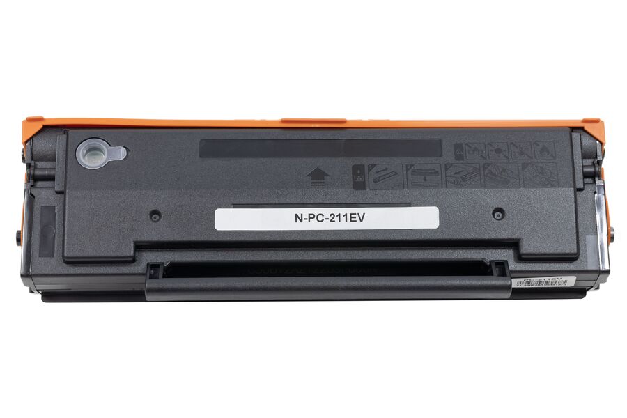 Картридж Pantum PC-211EV лазерный совместимый NP
